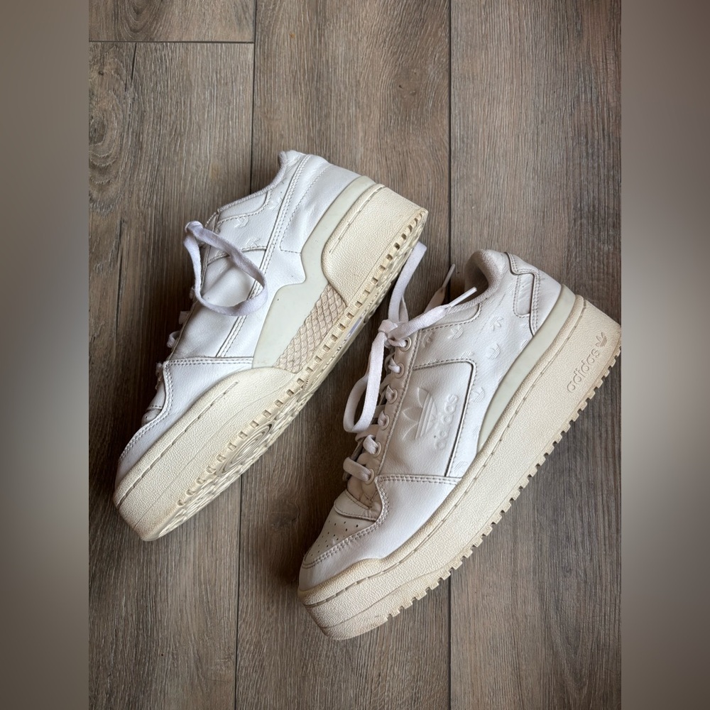 Adidas Forum Bold Sneaker